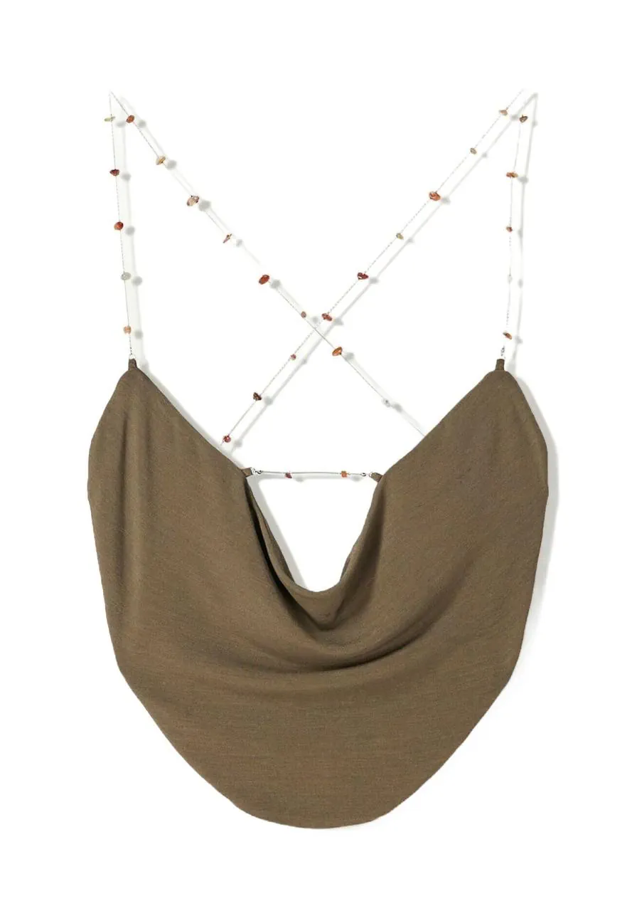 Top Bershka - imagen 1