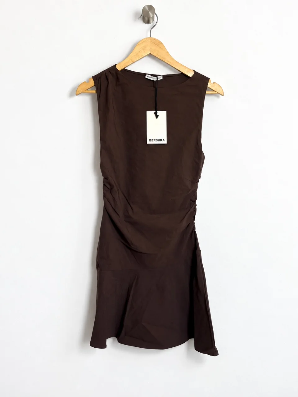 Vestido Bershka - imagen 1