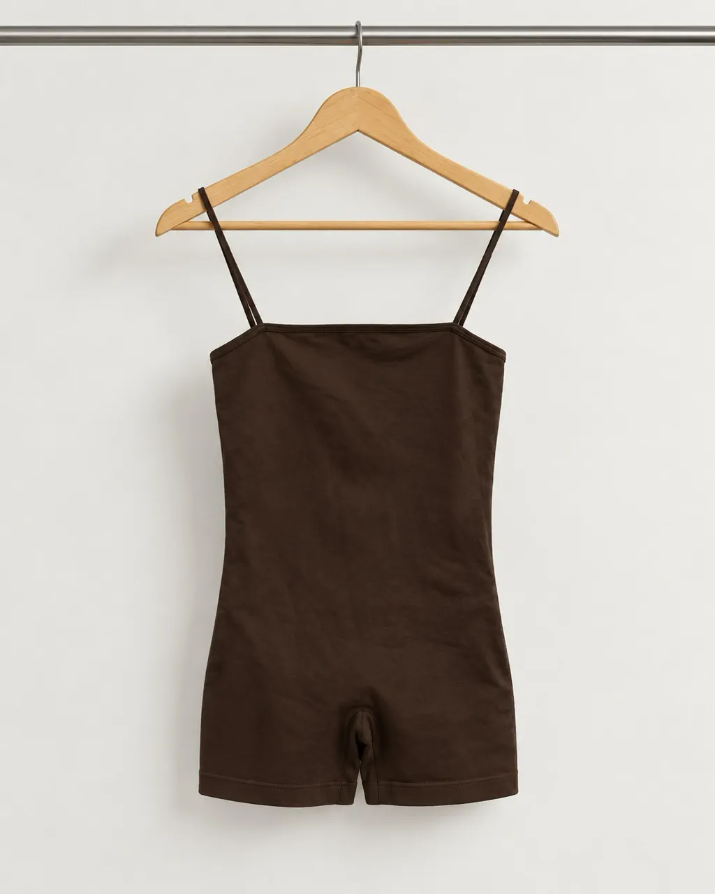 Mono Bershka · Talle S
