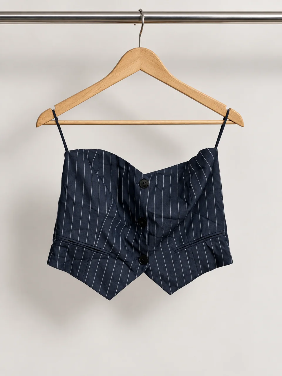 Top Bershka - imagen 1
