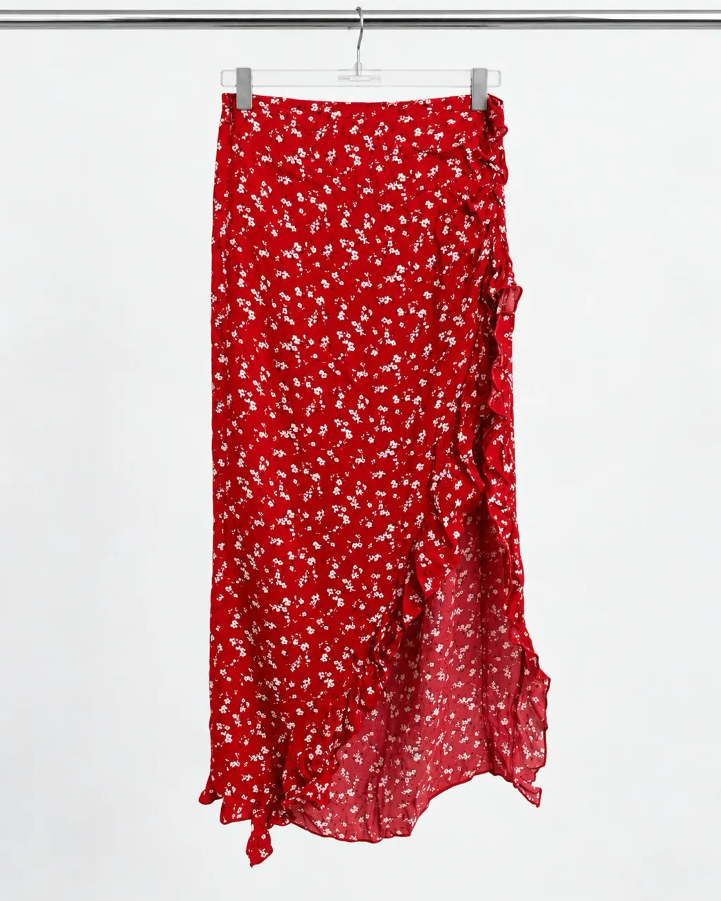 Pollera Bershka · Talle S