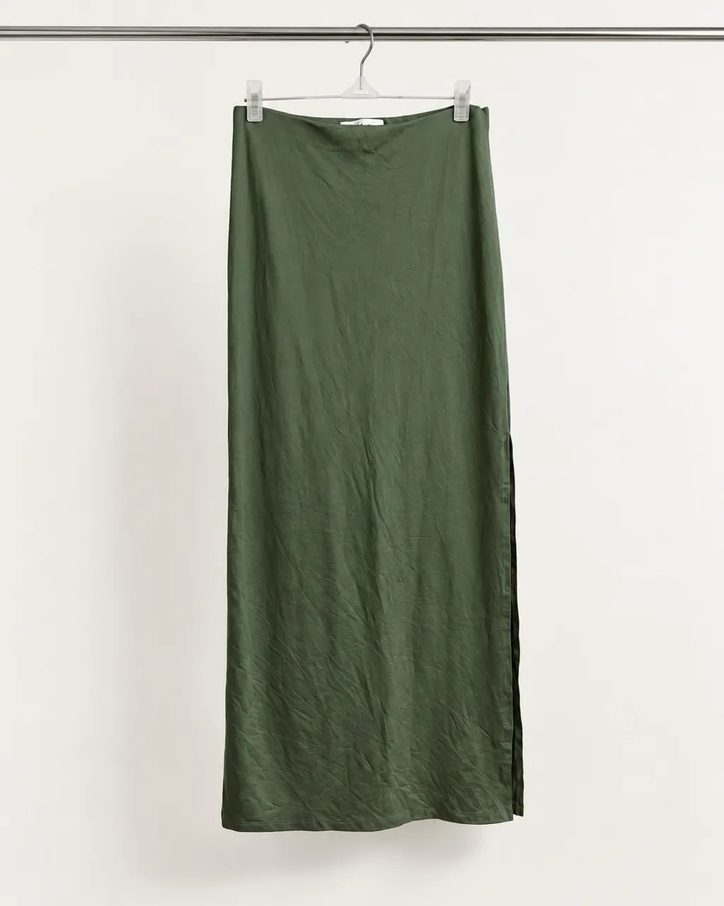 Pollera Bershka - imagen 1