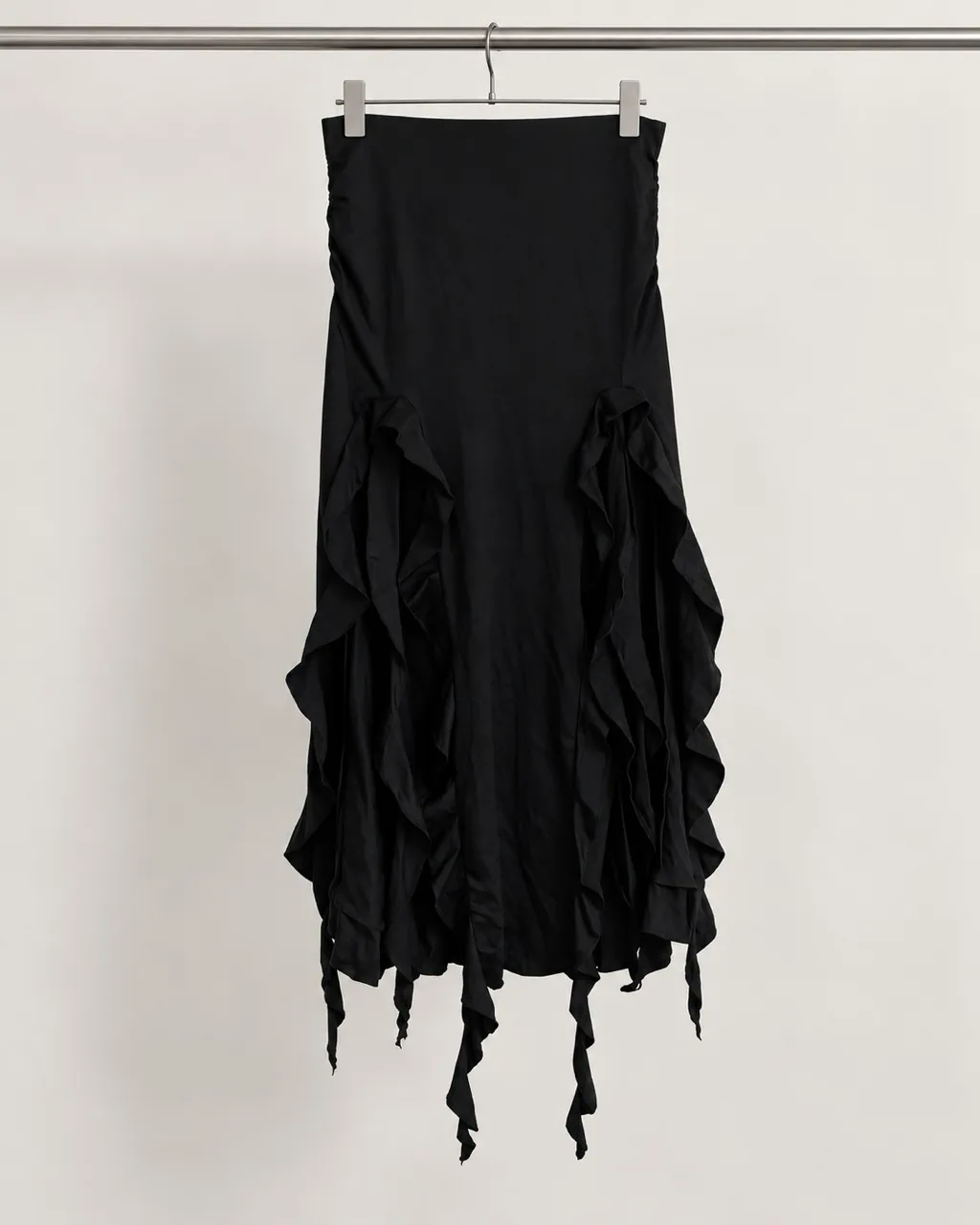 Pollera Bershka - imagen 1