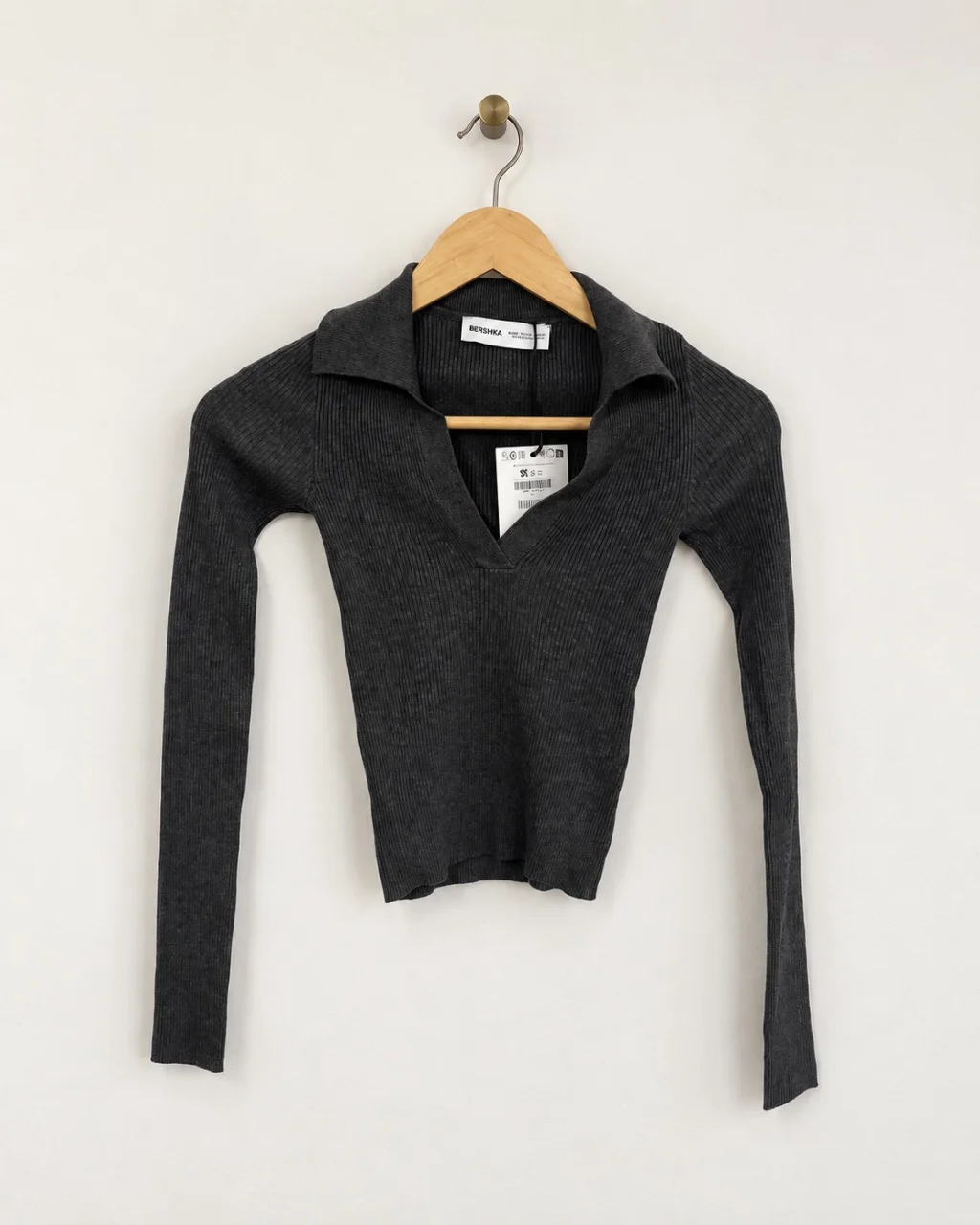 Remera Bershka - imagen 1
