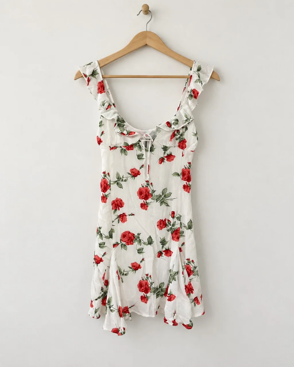 Vestido Bershka - imagen 1