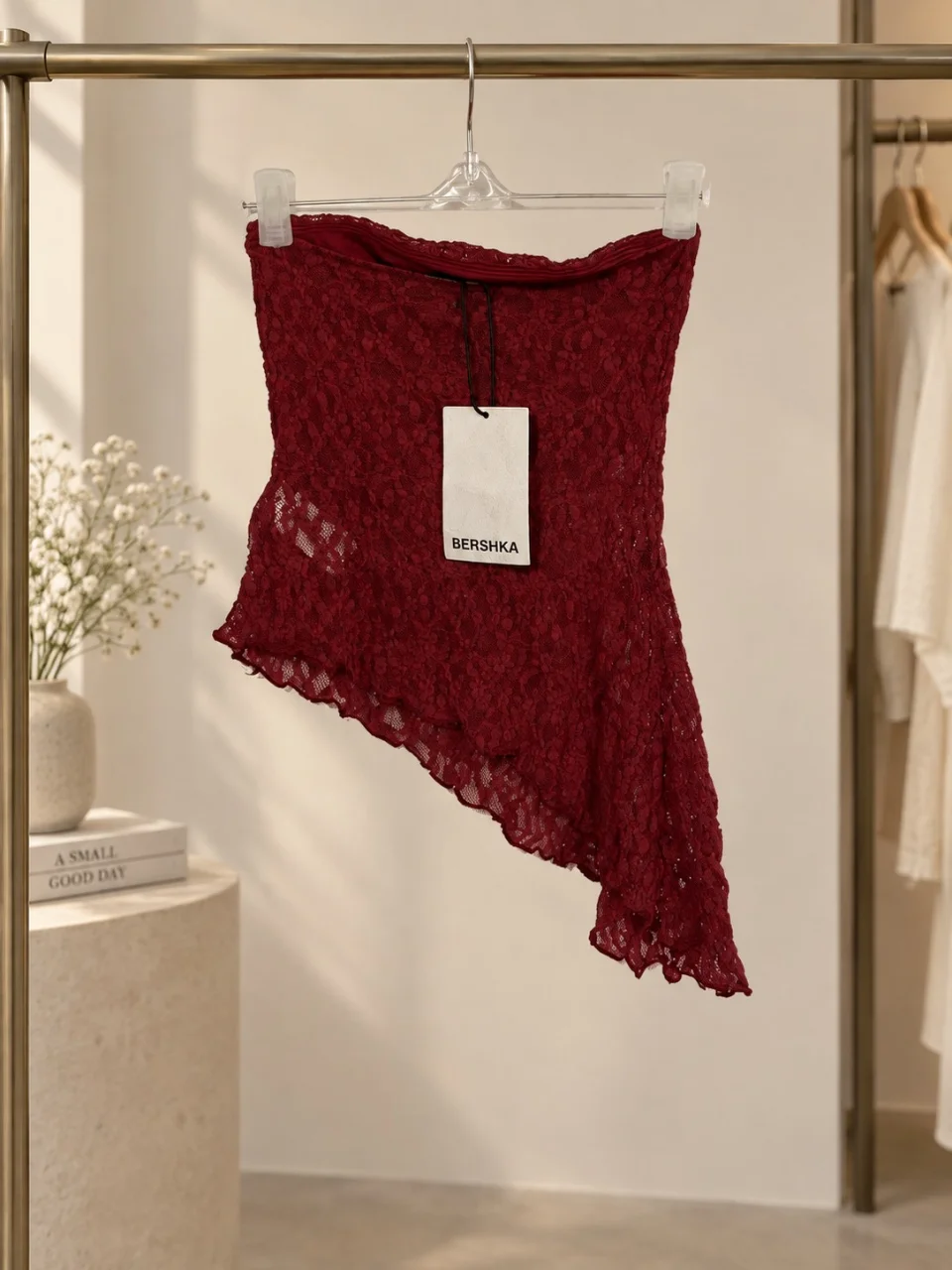 Bershka · Talle S