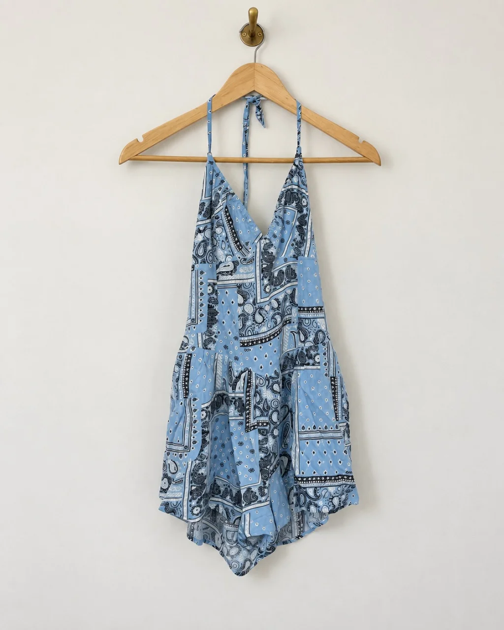 Bershka · Talle S