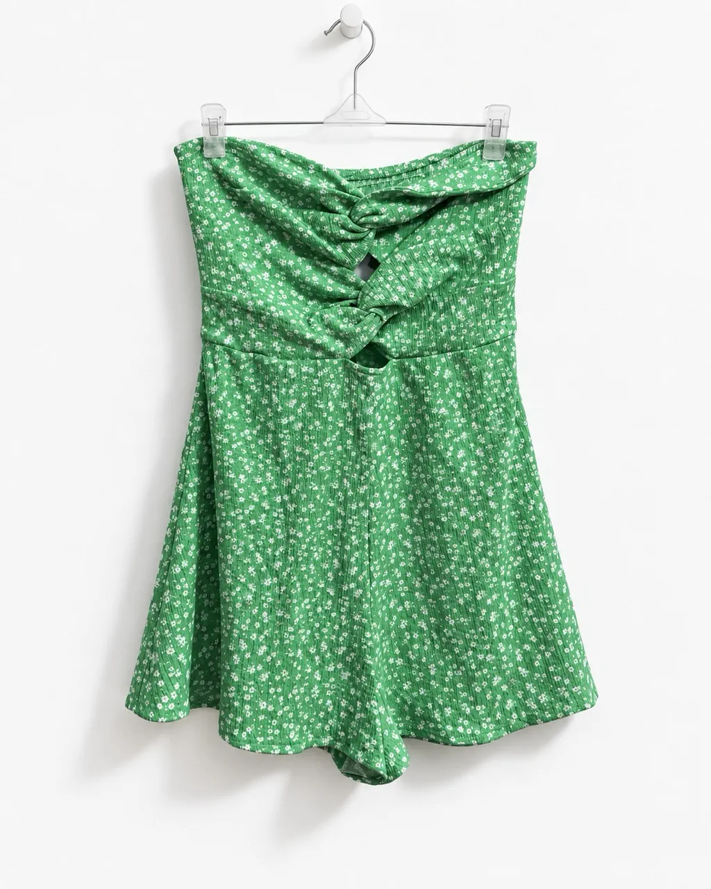 Mono Bershka · Talle M