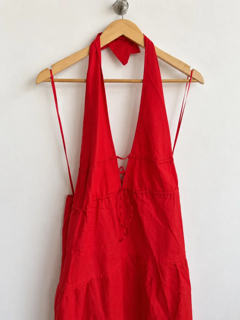 Vestido Bershka - imagen 1