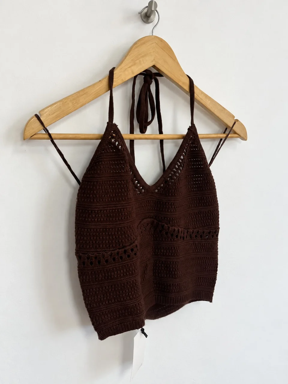 Bershka · Talle M