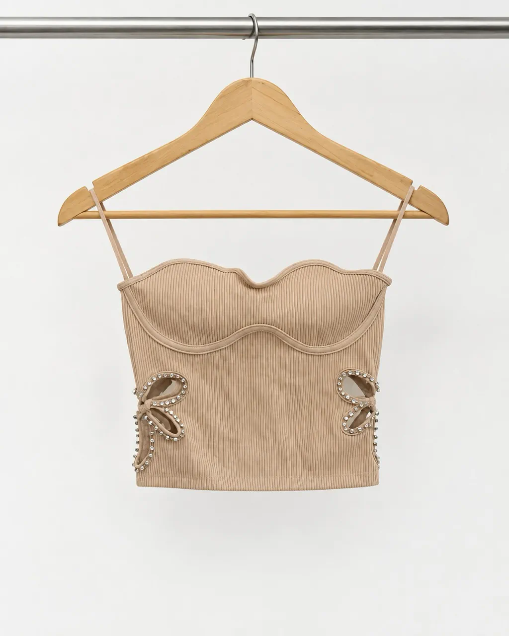 Top Bershka - imagen 1