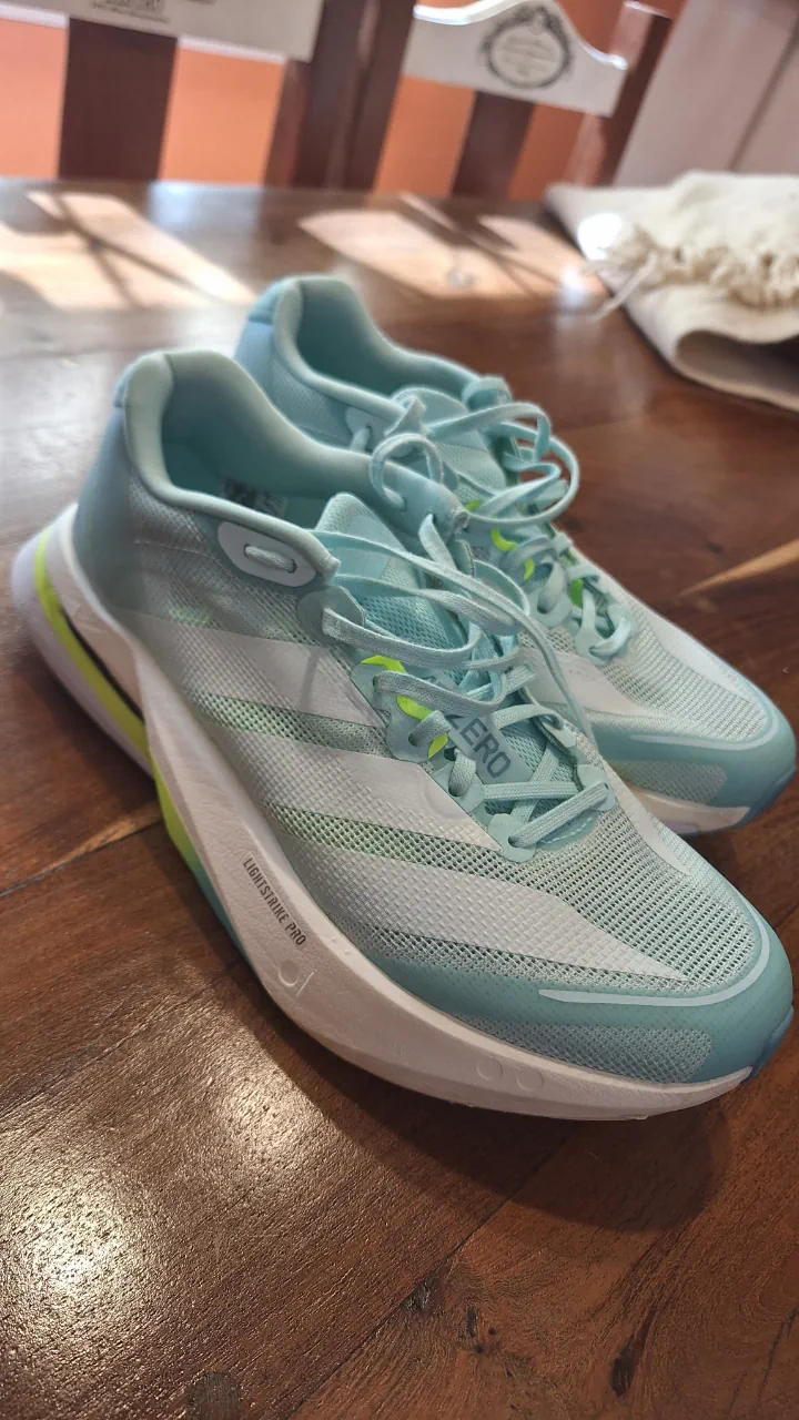 Zapatillas adidas - imagen 1