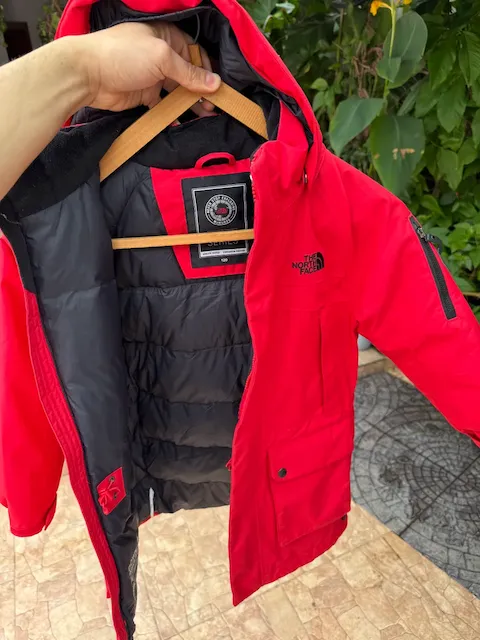 The North Face · Talle 5 años / 110 cm