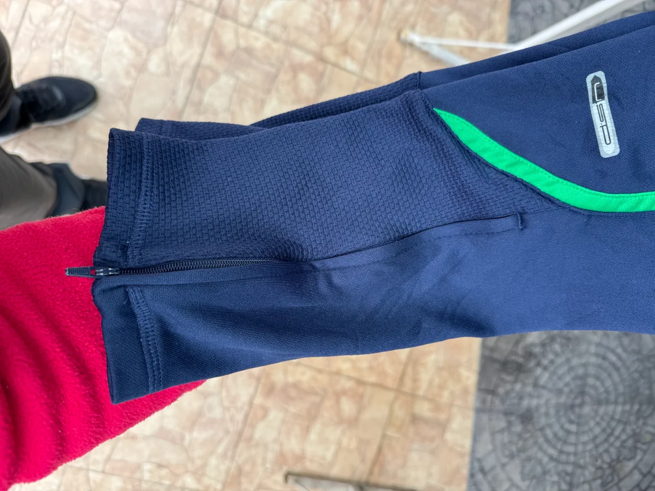 Pantalón Puma - imagen 3