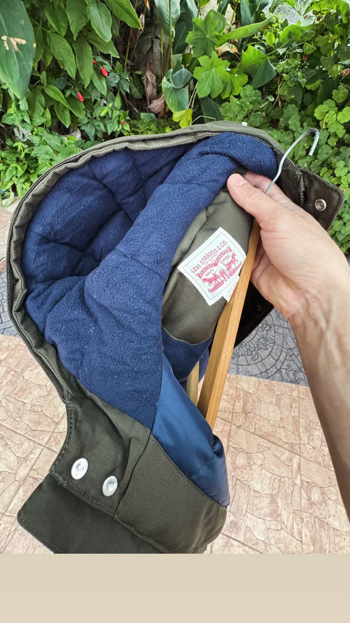 Campera de plumas The North Face - imagen 8