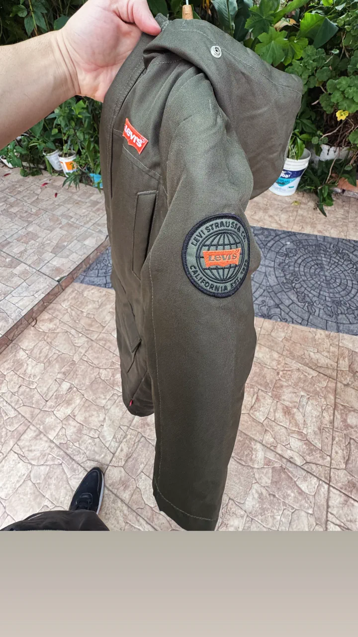 Campera de plumas The North Face - imagen 7