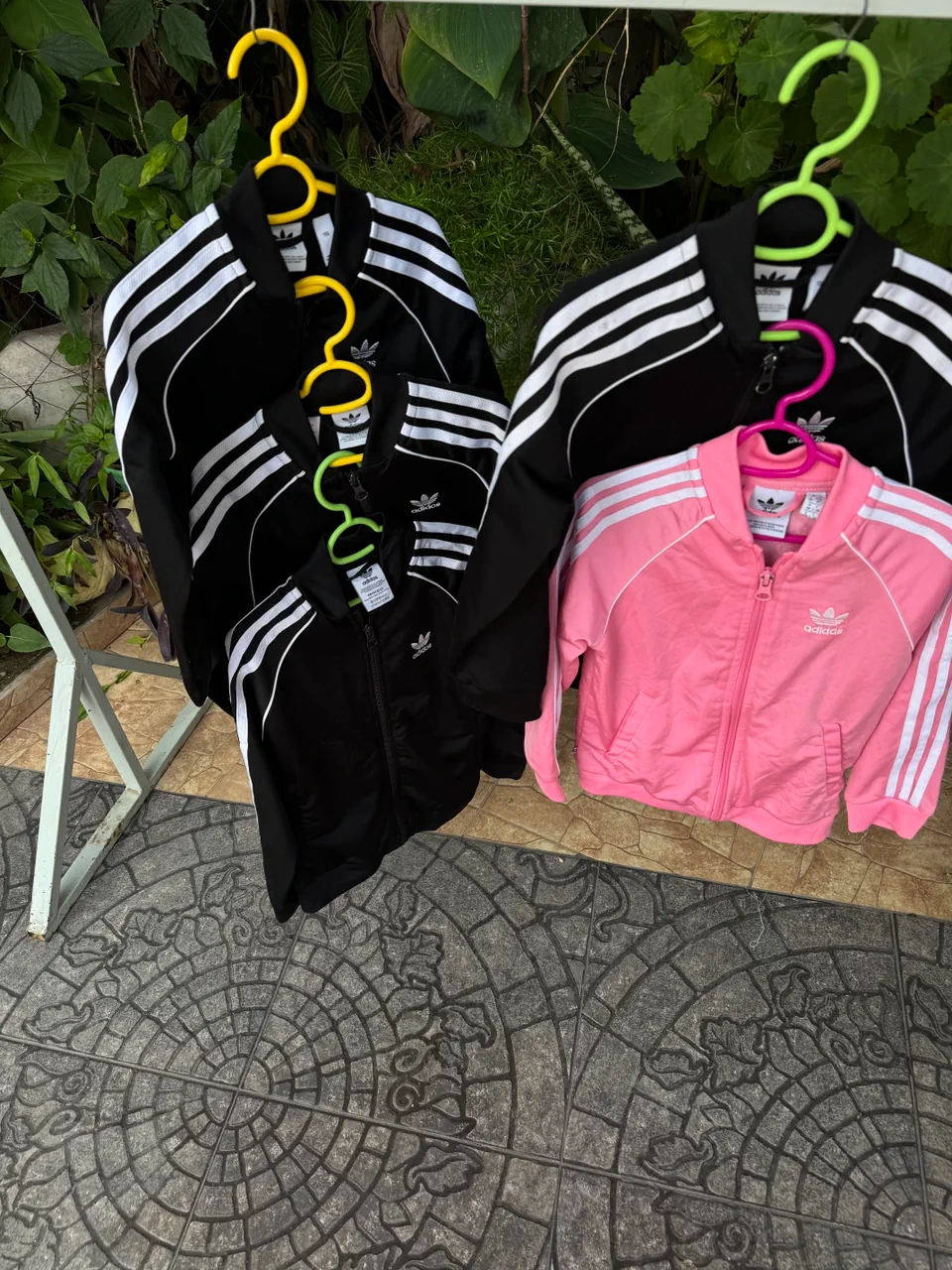 Buzo adidas - imagen 4