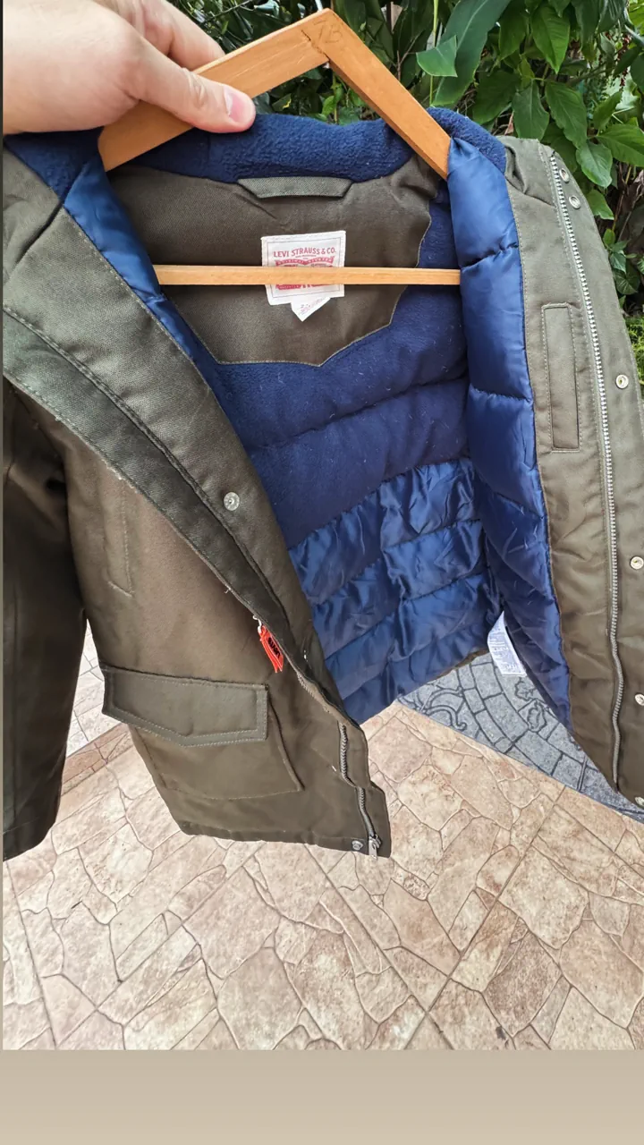 Campera de plumas The North Face - imagen 6