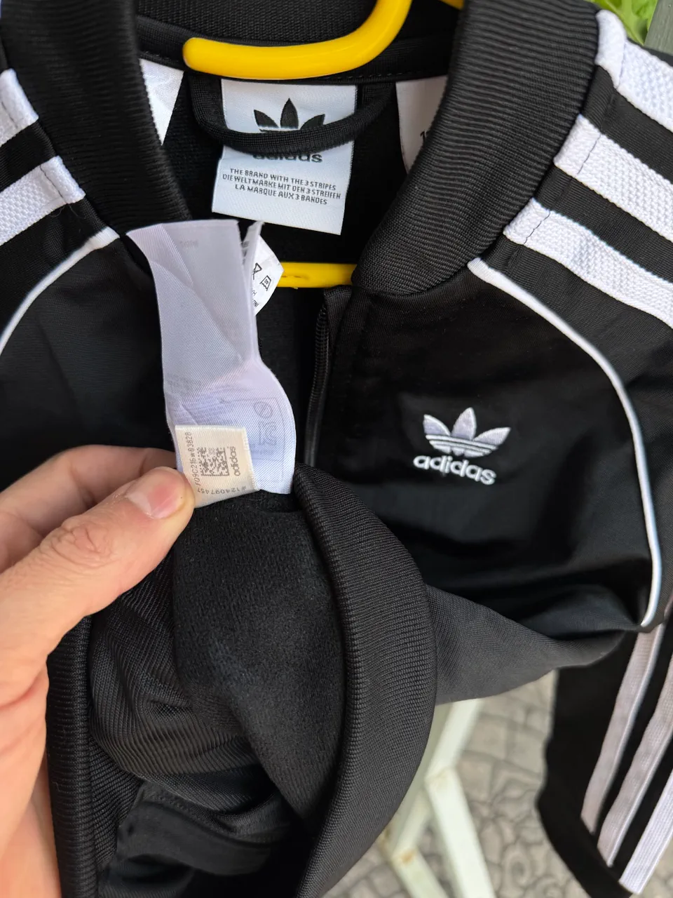 Buzo adidas - imagen 2