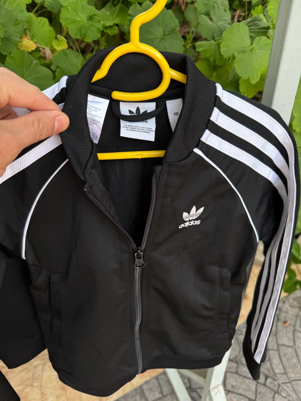 Buzo adidas - imagen 3