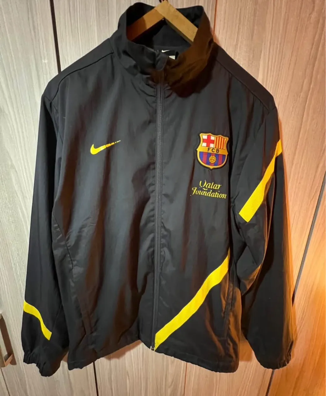 Rompeviento Nike - imagen 1