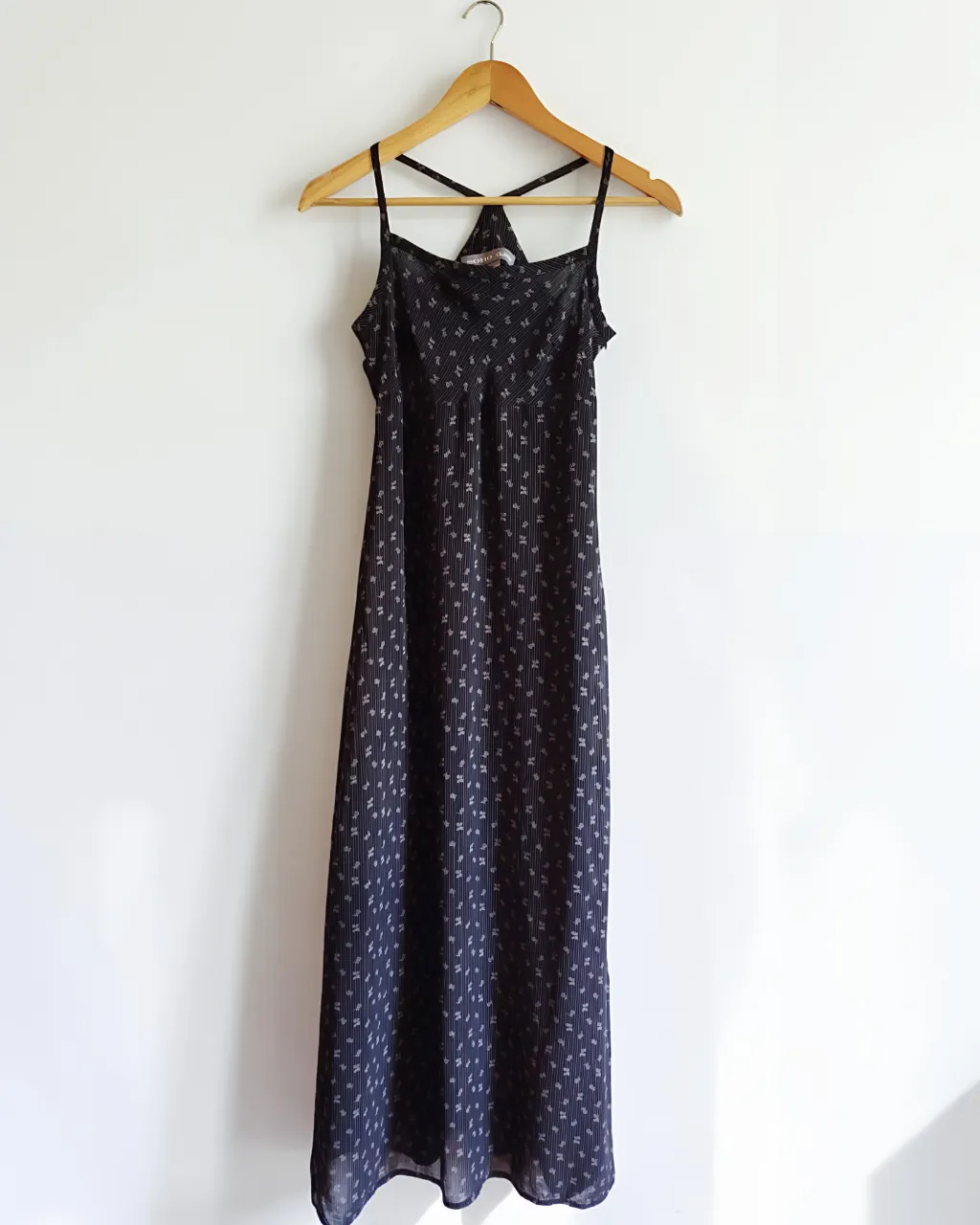 Vestido Soho - imagen 1