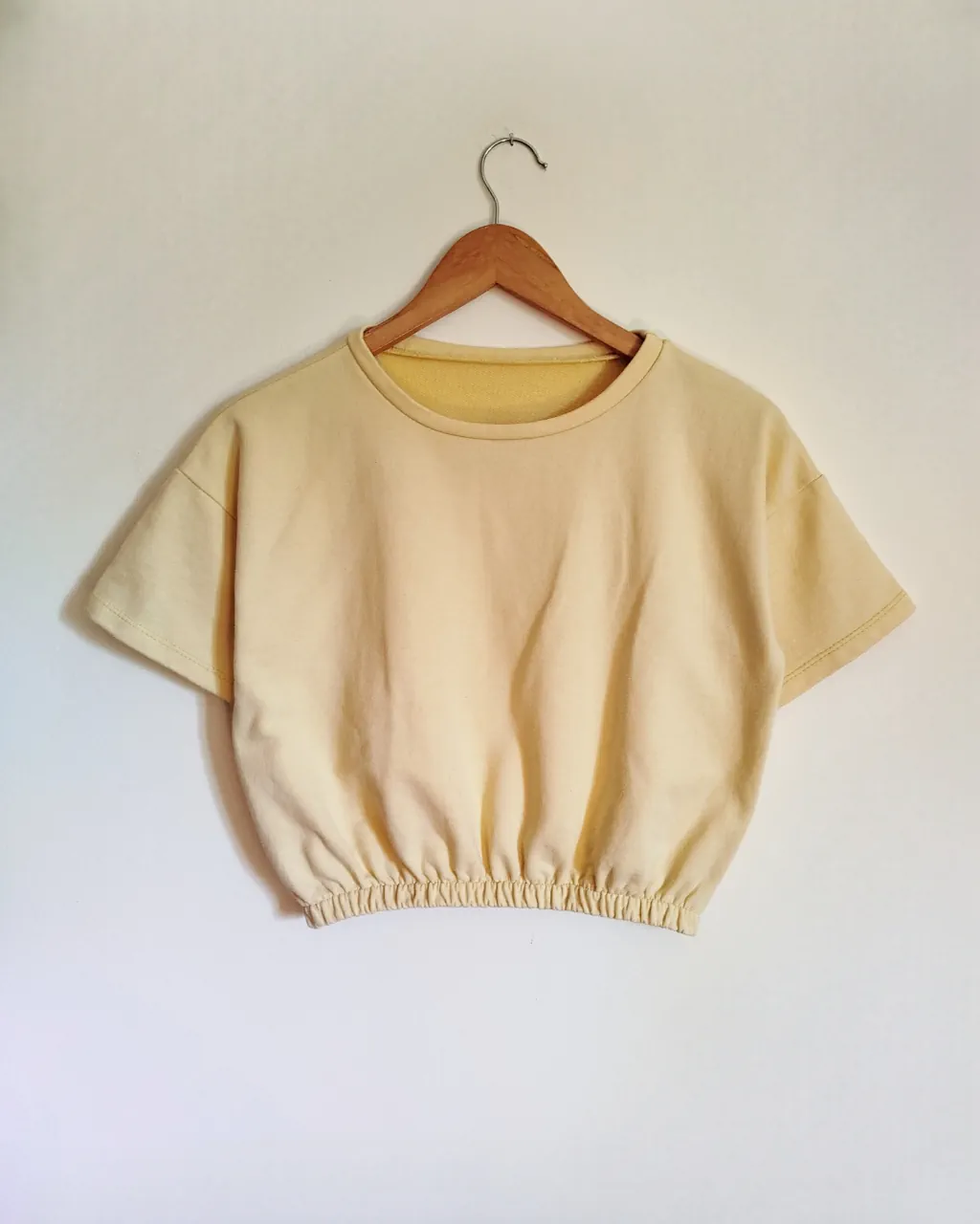 Remera Otra - imagen 1