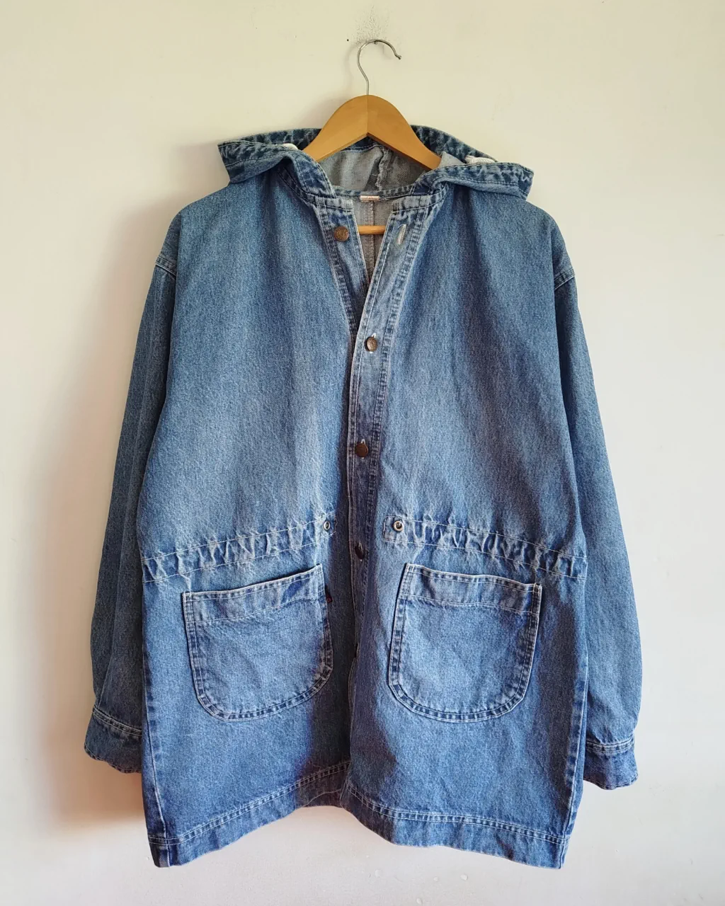 Vintage · Talle M