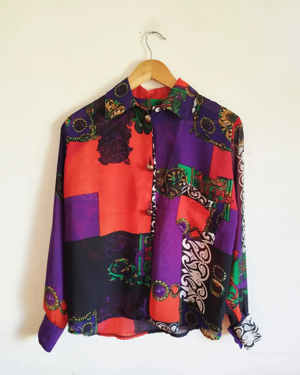 Camisa Otra - imagen 1