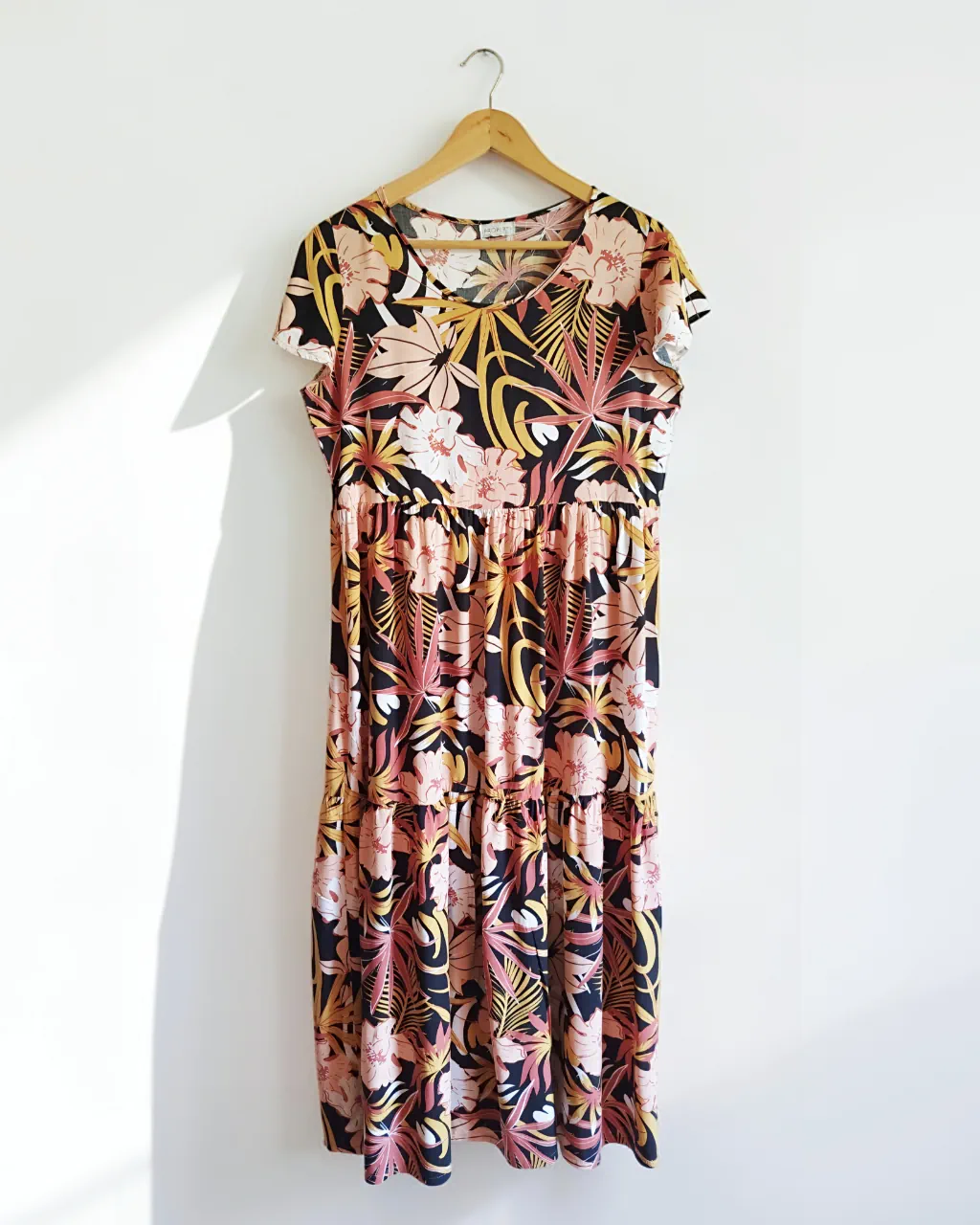 Vestido Property - imagen 1