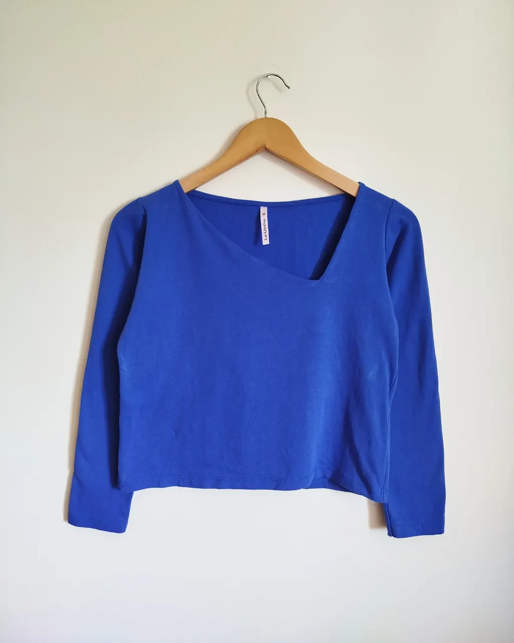Remera Le Utthe - imagen 1