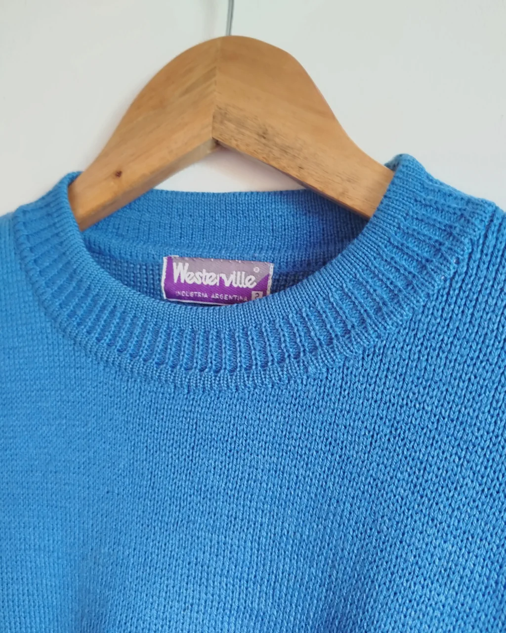 Sweater Westerville - imagen 2