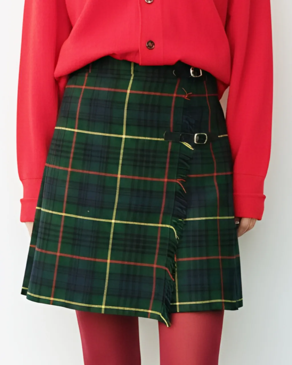Pollera School - imagen 1