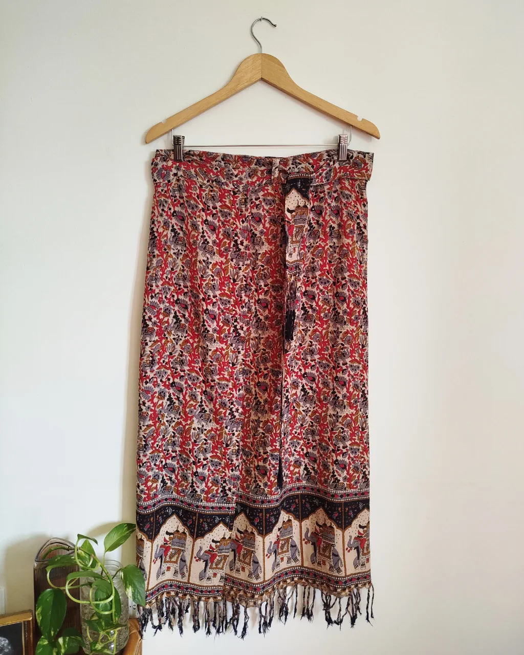 Hindu · Talle único