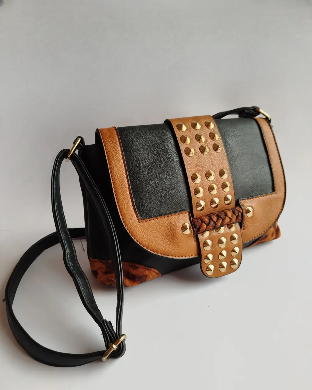 Bandolera Leone - imagen 1