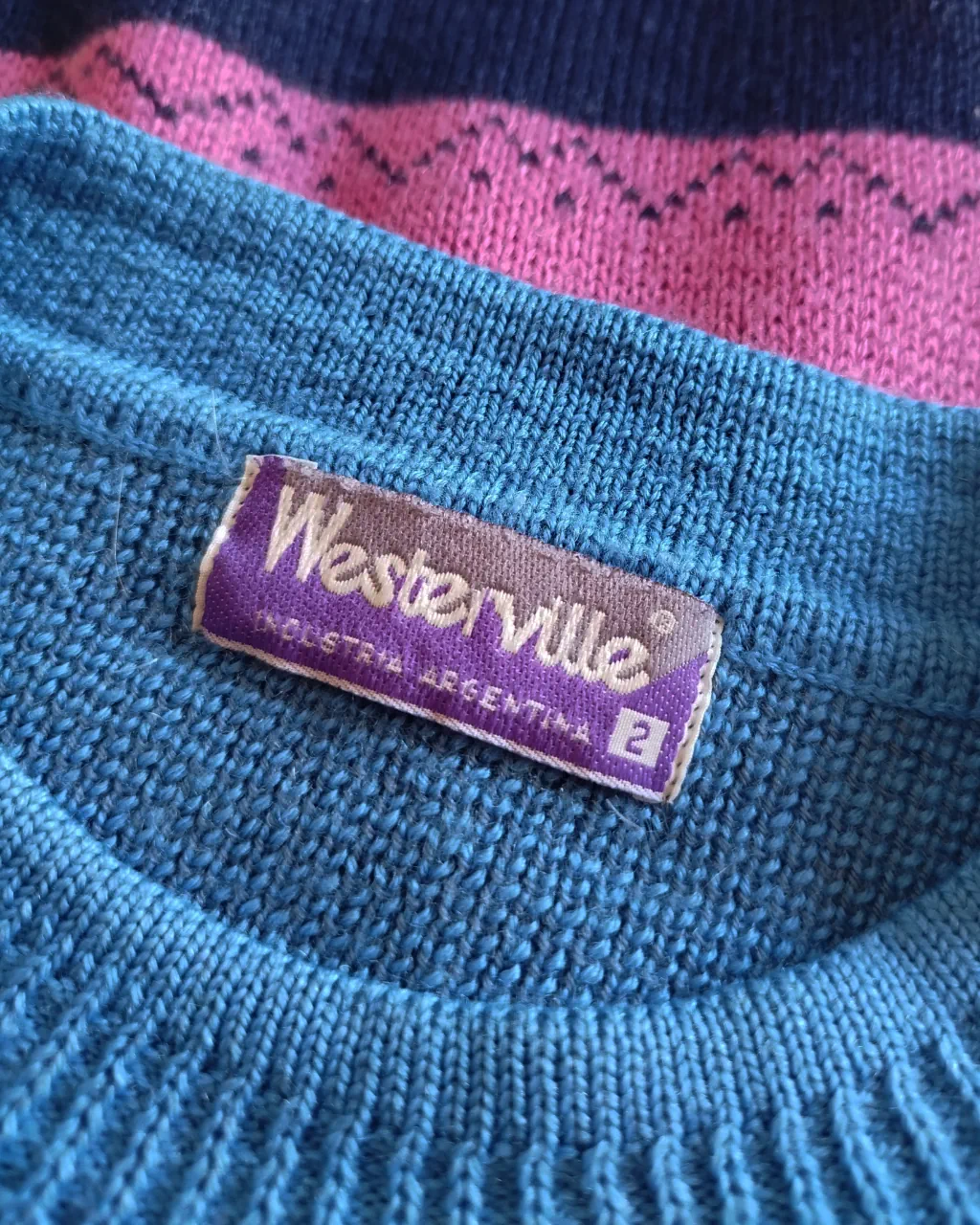 Sweater Westerville - imagen 4