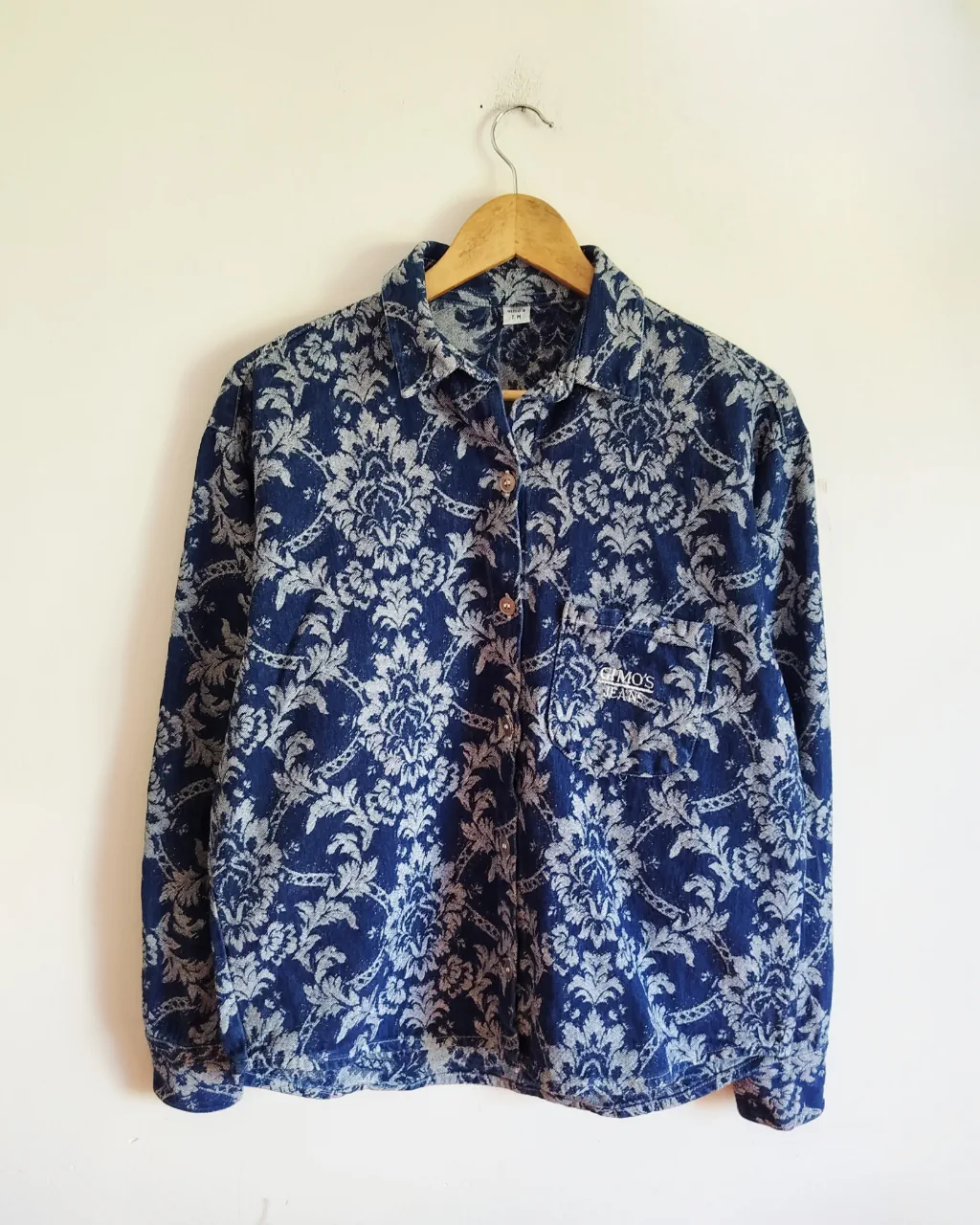 Camisa Gimos - imagen 1