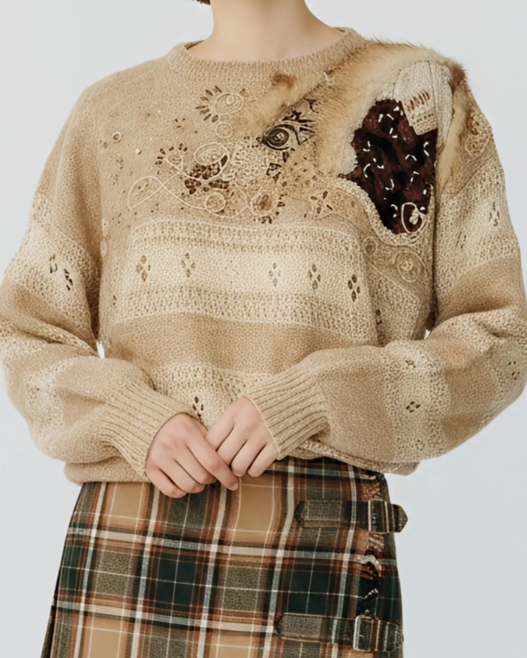 Sweater Sorella boutique - imagen 1