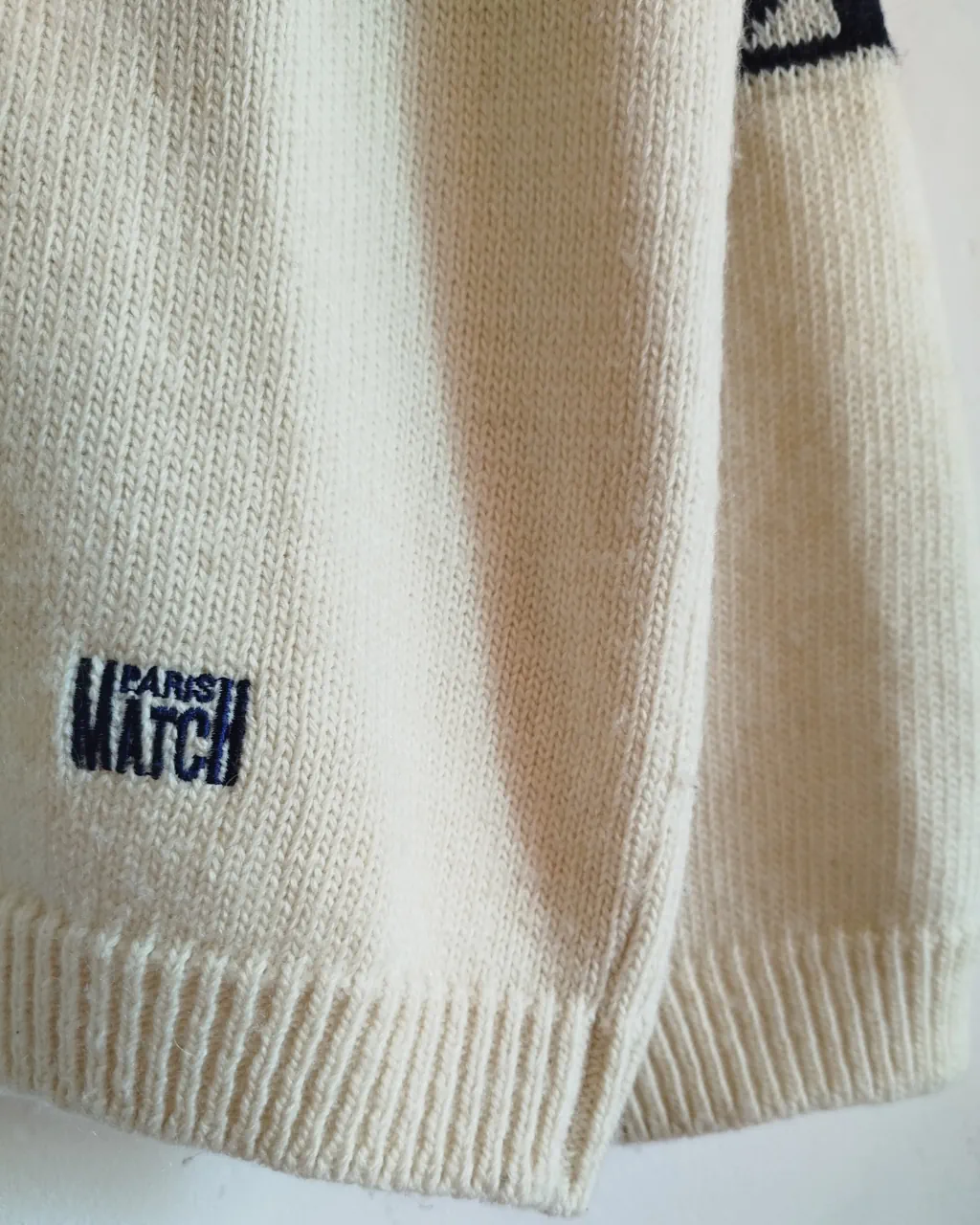Sweater Paris match - imagen 4