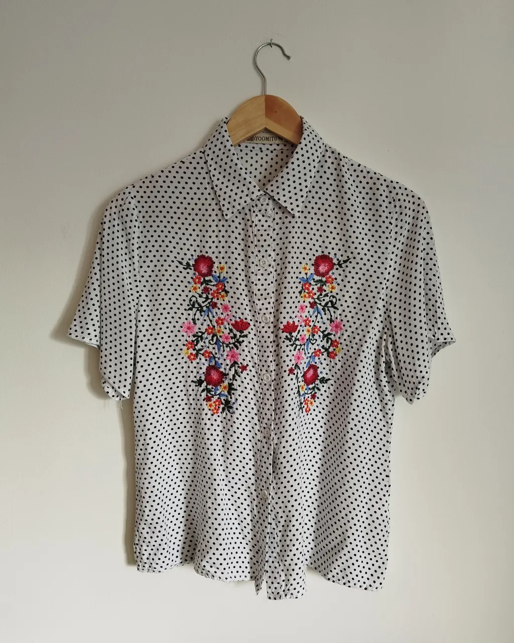 Camisa Yoomito - imagen 1