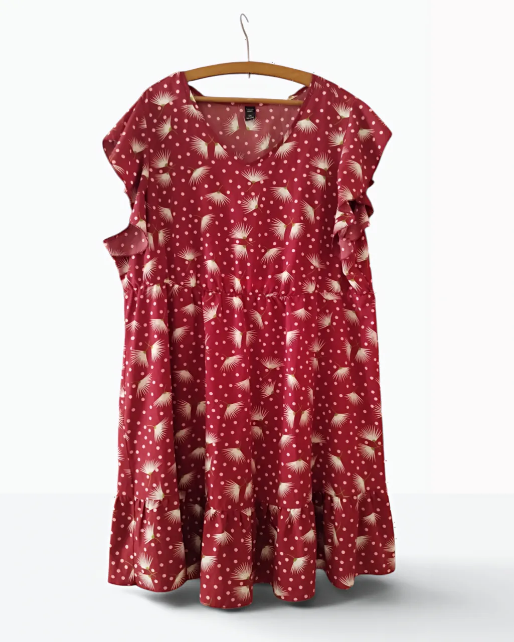 Vestido Shein - imagen 1