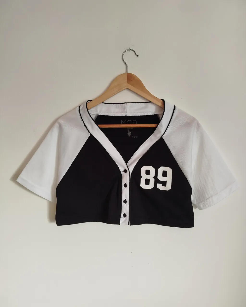 Remera Mod - imagen 1