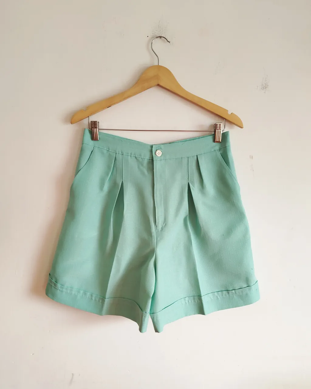 Pantalón Vintage · Talle EU 38