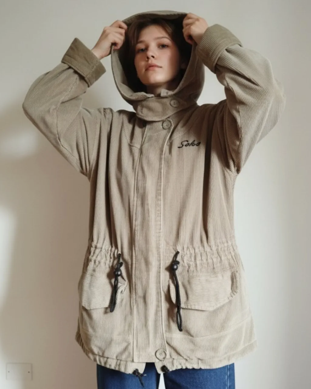 Campera Soho - imagen 3