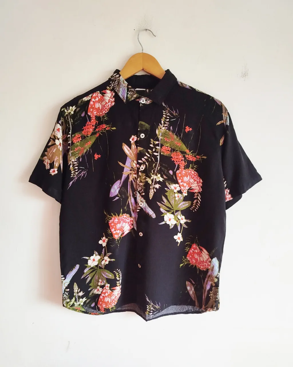 Camisa Otra - imagen 1