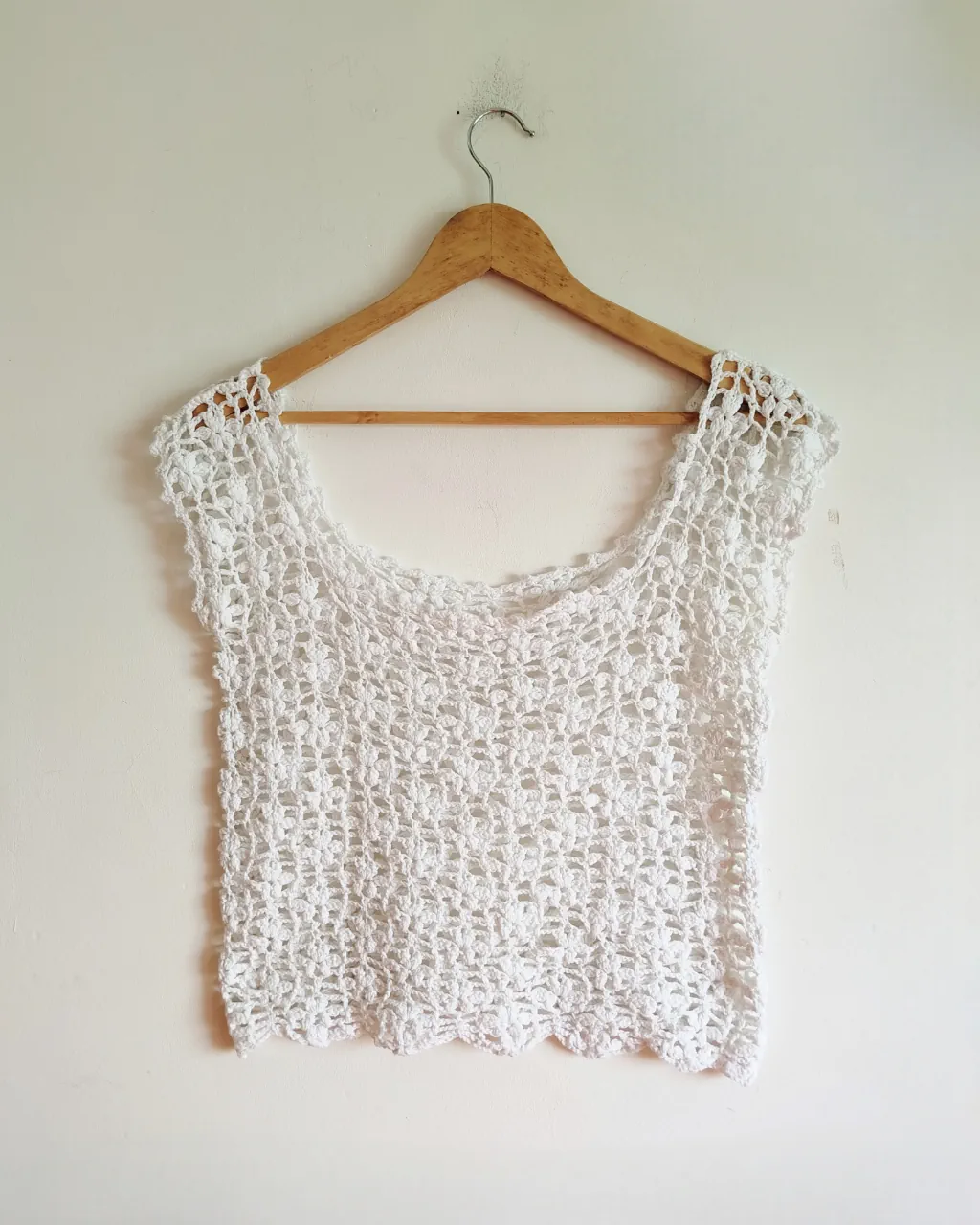 Musculosa Otra - imagen 1