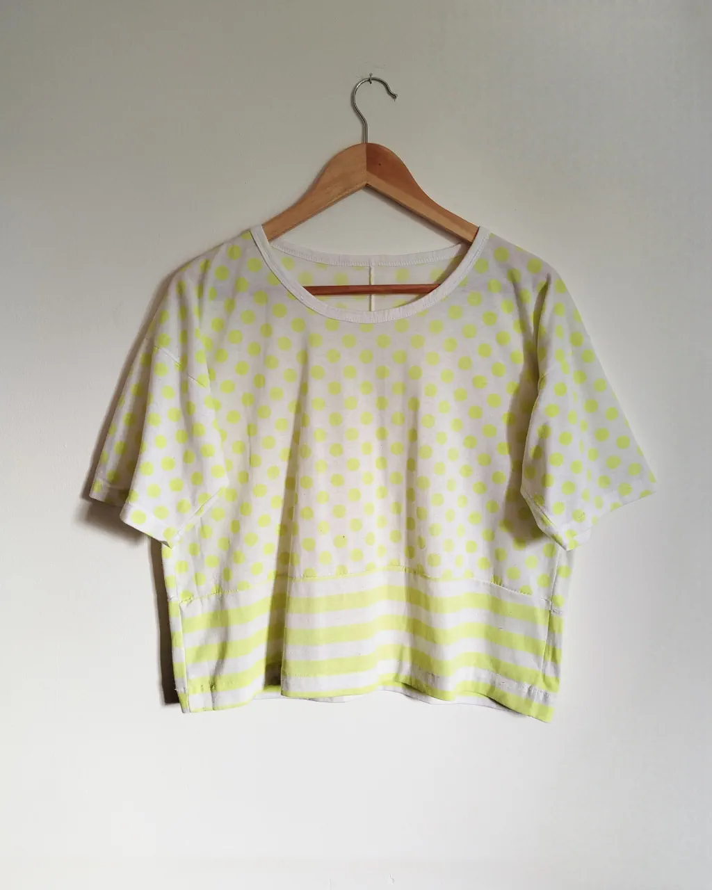 Remera Otra - imagen 1