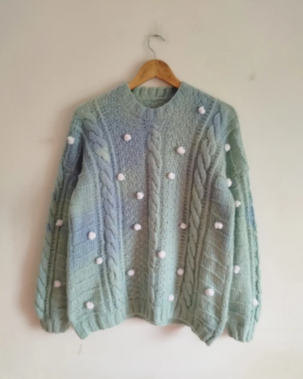 Sweater Vintage - imagen 1