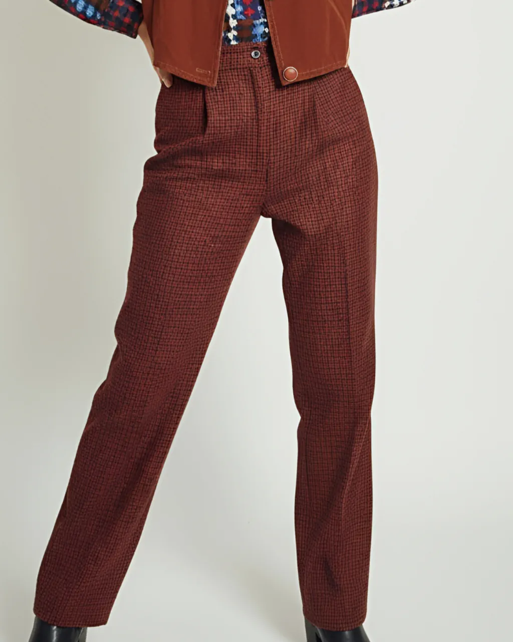 Vintage · Talle EU 38