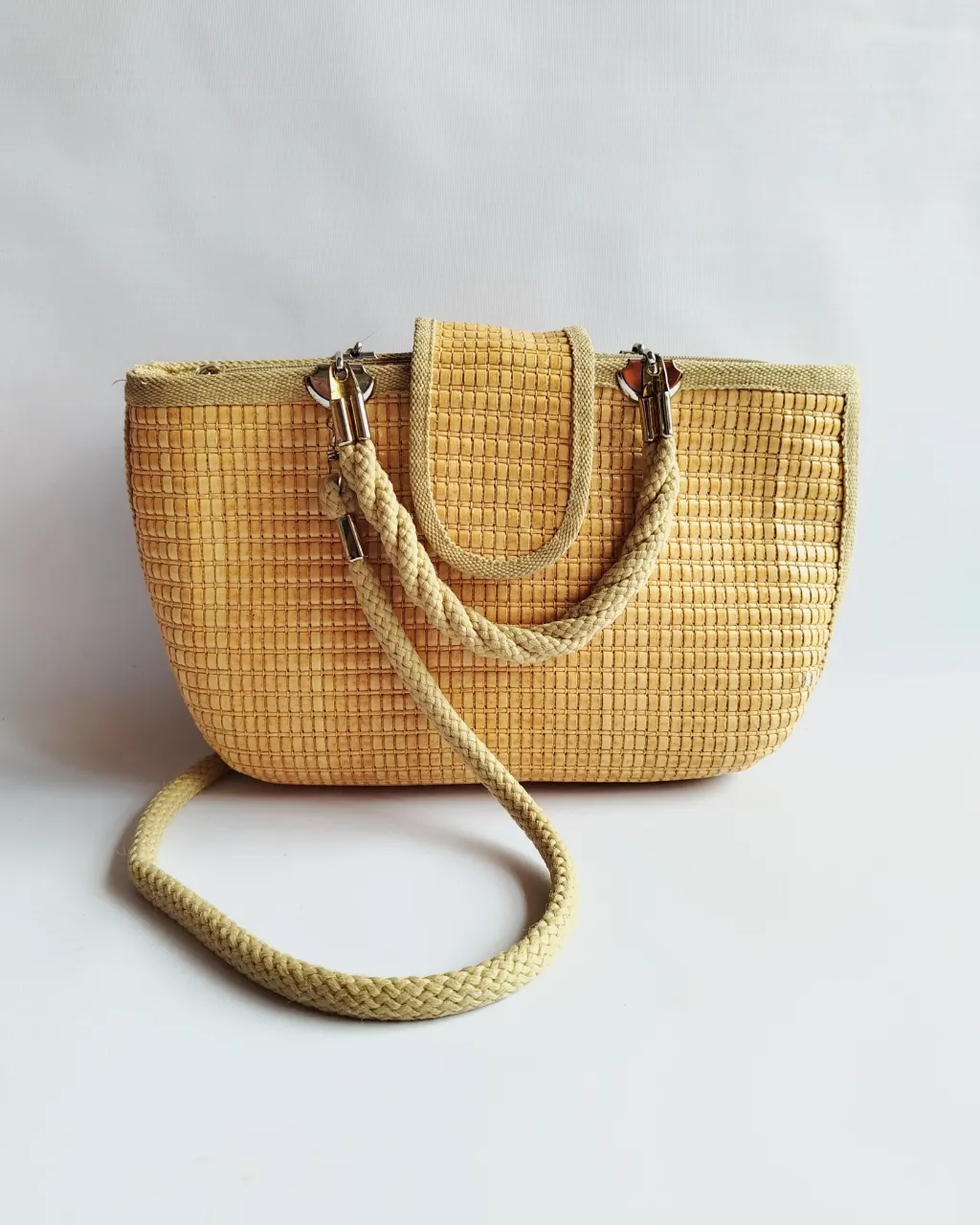Bolso Vintage Boutique